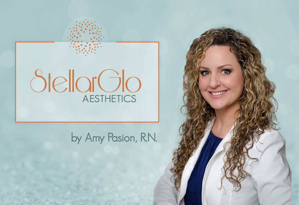 StellarGlo Aesthetics by Amy Pasion, R.N.