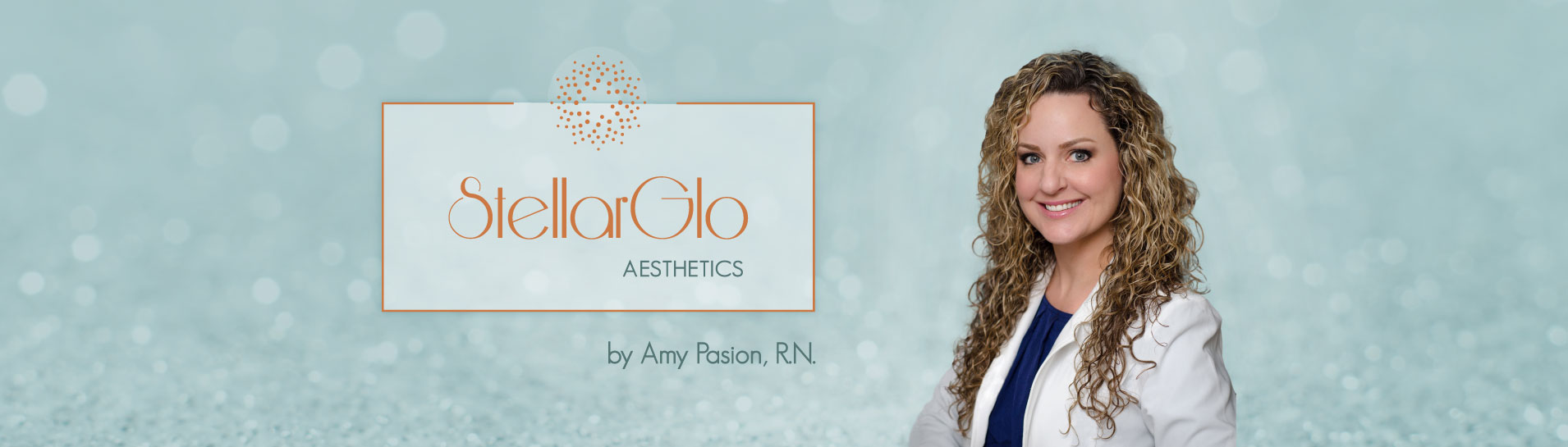StellarGlo Aesthetics by Amy Pasion, R.N.