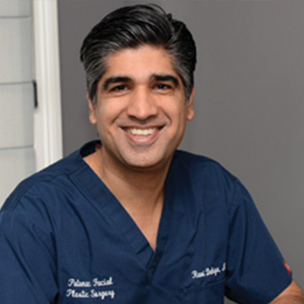 Photo of Dr. Dahiya